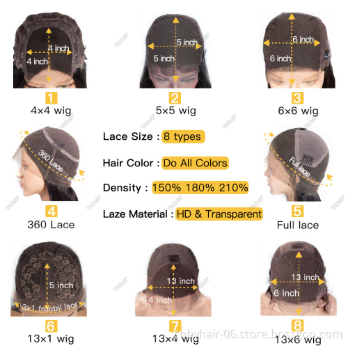 WeKeSi Bob Wigs Human Hair Lace Front, Blonde Bob 613 Lace Front Wig Virgin Human Hair,Kinky Curly Short Bob Wig